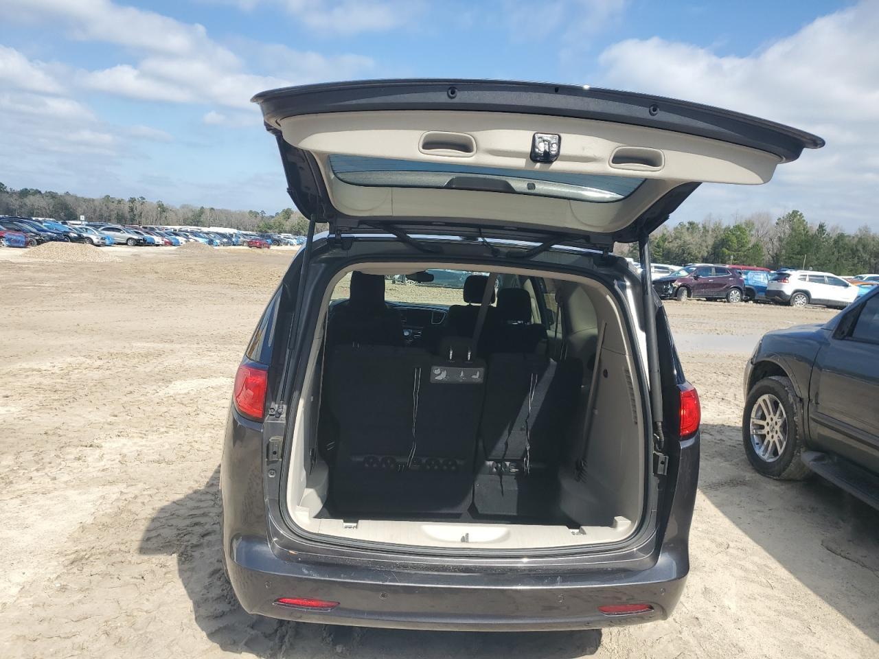 2017 CHRYSLER PACIFICA T - Фото 6