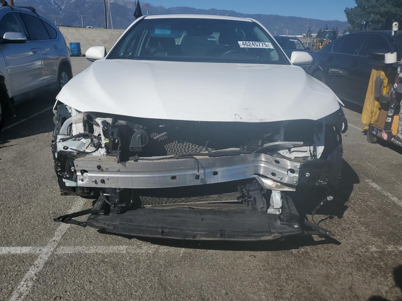 2018 TOYOTA CAMRY L - Image 5