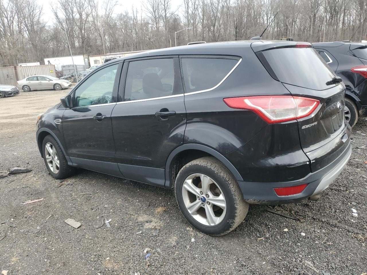 2014 FORD ESCAPE SE - Image 2