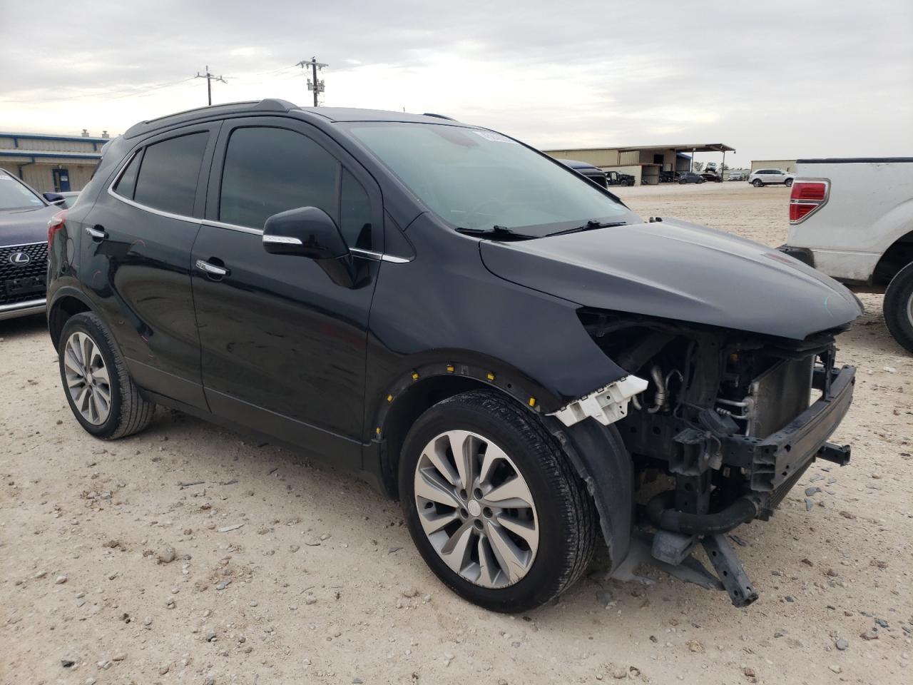 2019 BUICK ENCORE PRE - Image 4