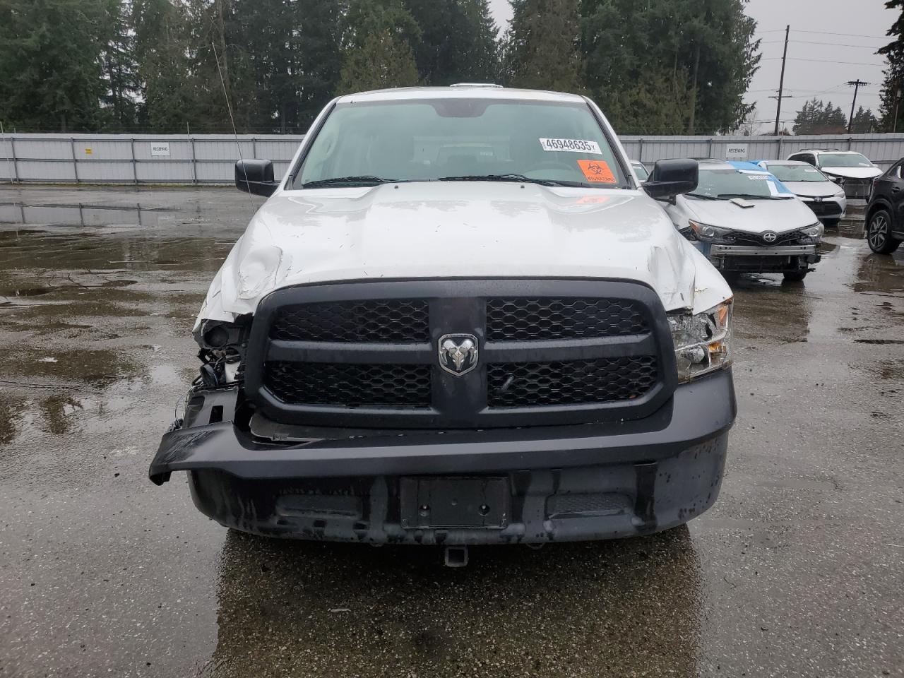 2015 RAM 1500 ST - Image 5