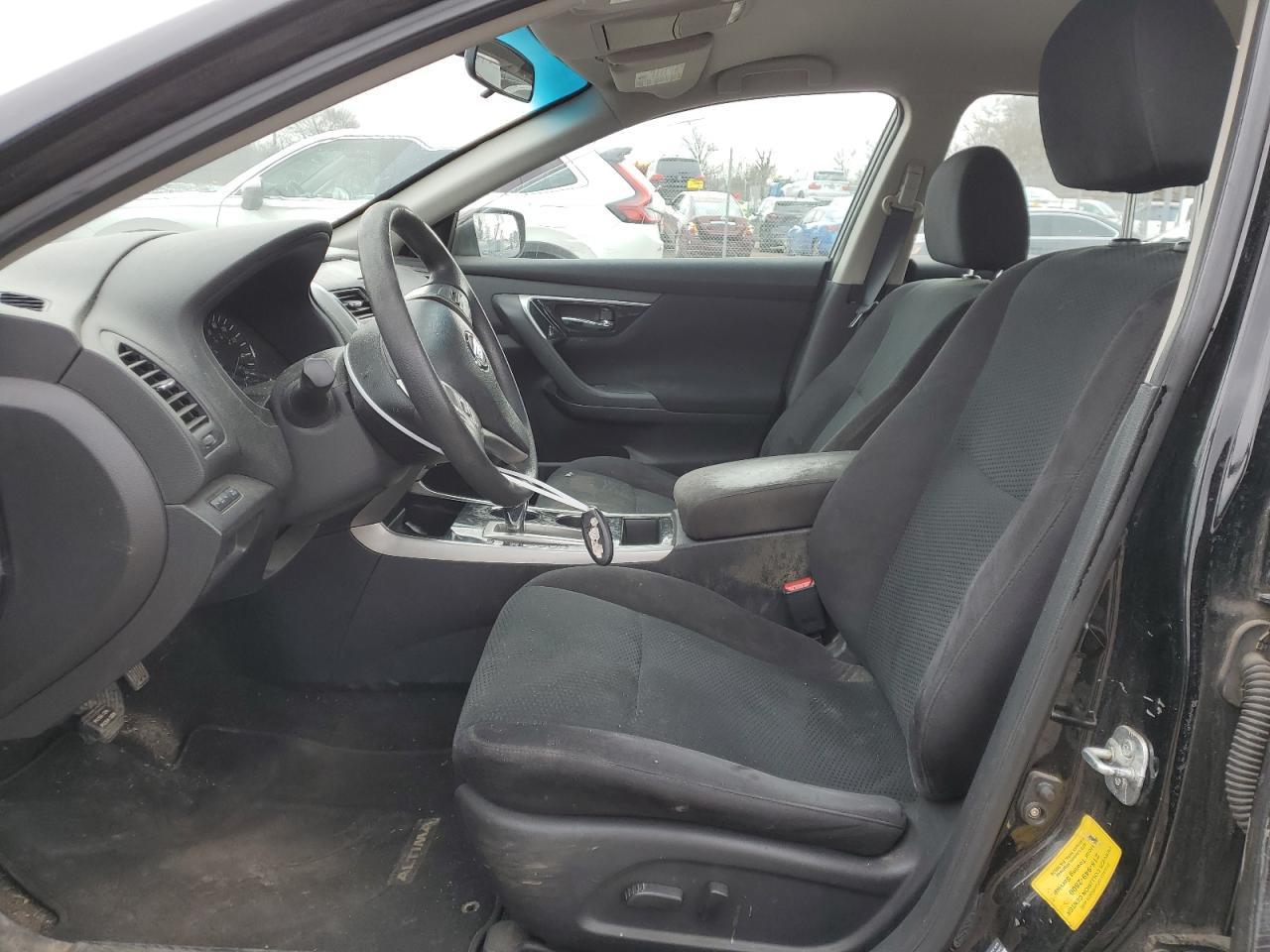 2014 NISSAN ALTIMA 2.5 - Image 7