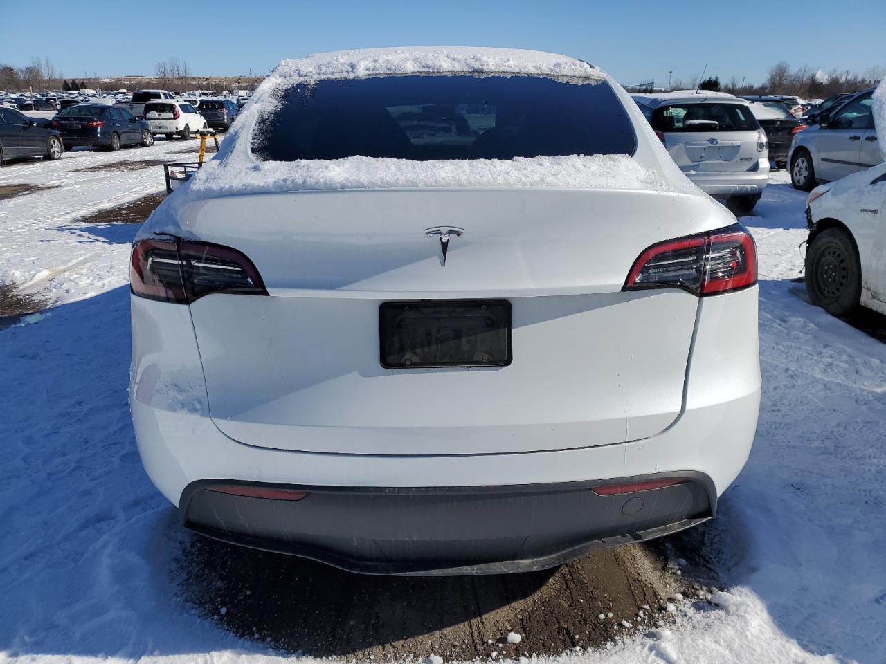 2023 TESLA MODEL Y - Image 6