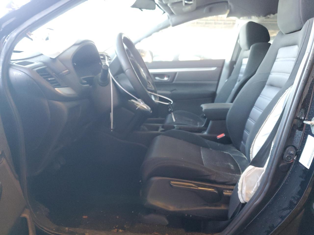 2019 HONDA CR-V LX - Image 7