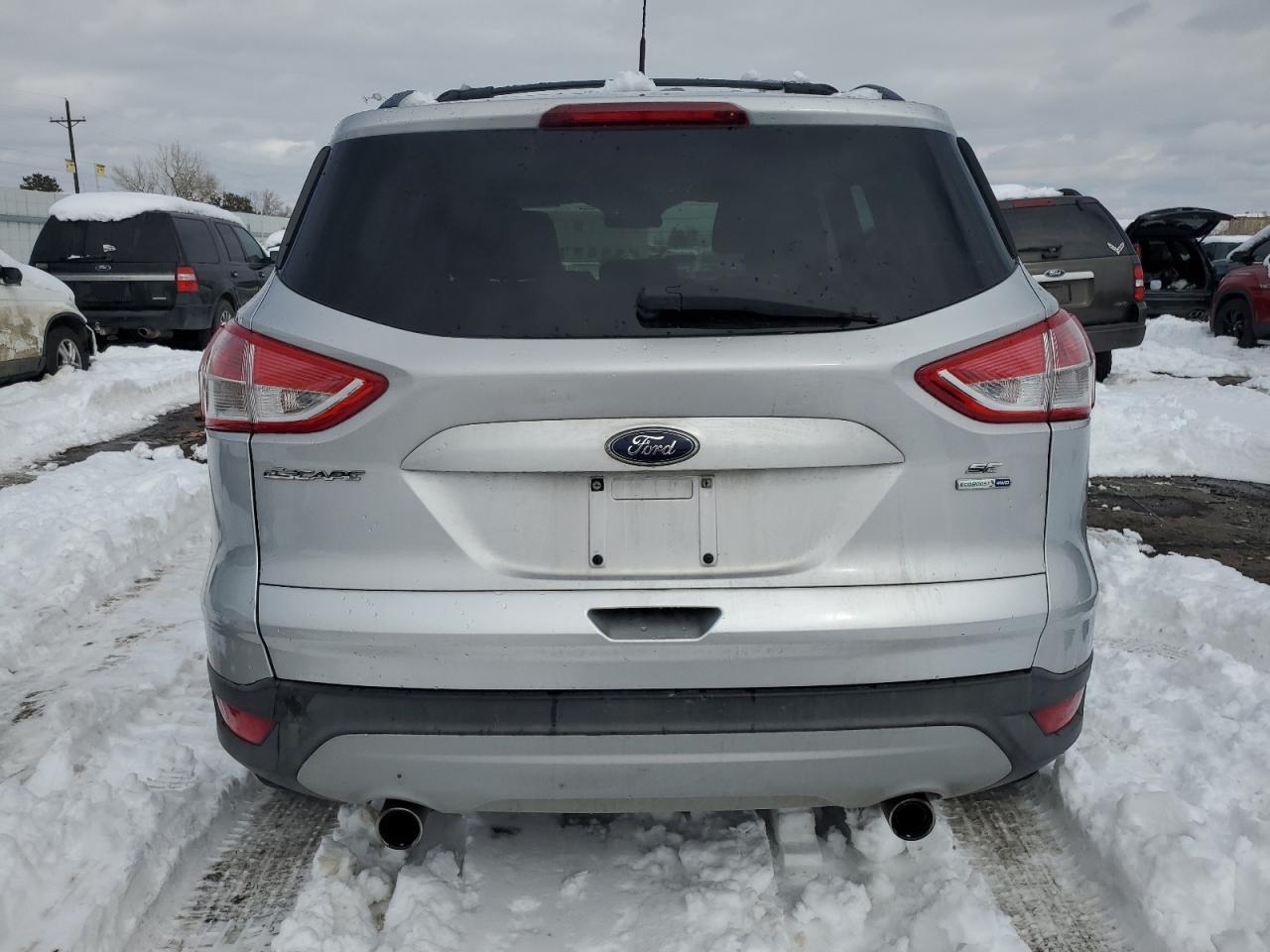 2013 FORD ESCAPE SE - Image 6