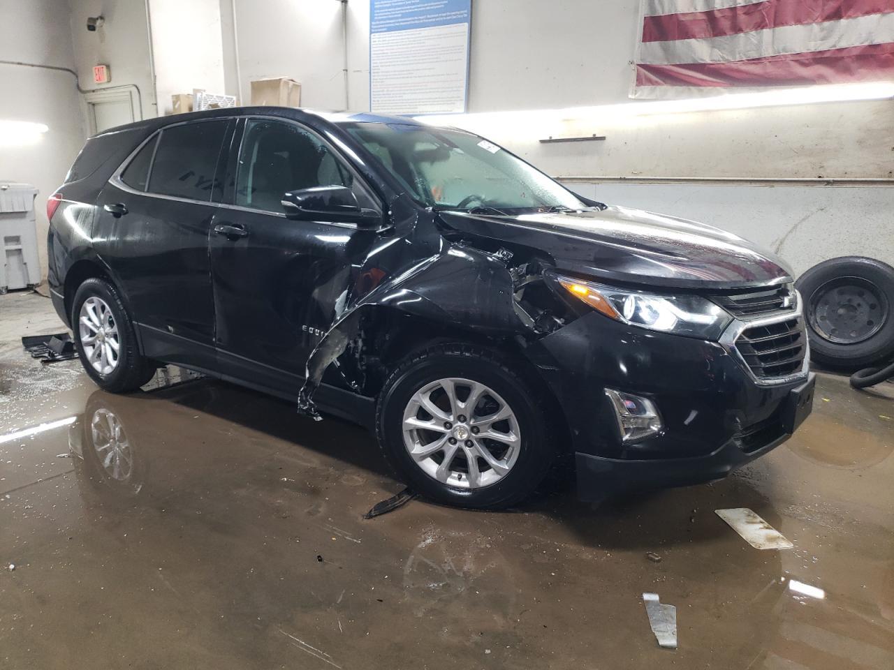 2019 CHEVROLET EQUINOX LT - Image 4