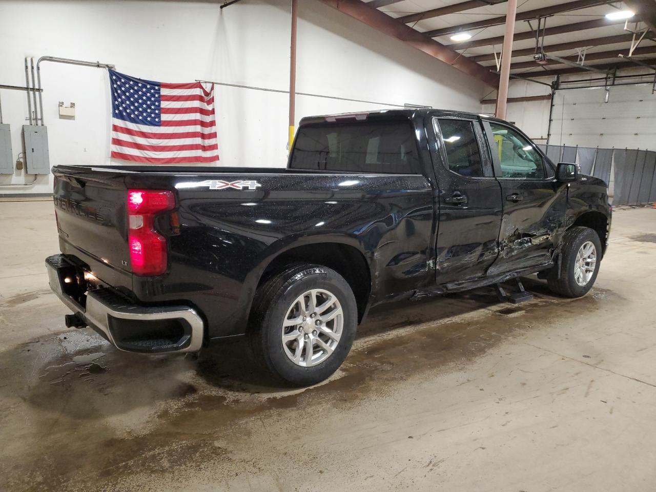 2020 CHEVROLET SILVERADO - Image 3