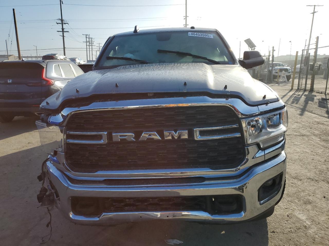 2022 RAM 2500 BIG H - Фото 5