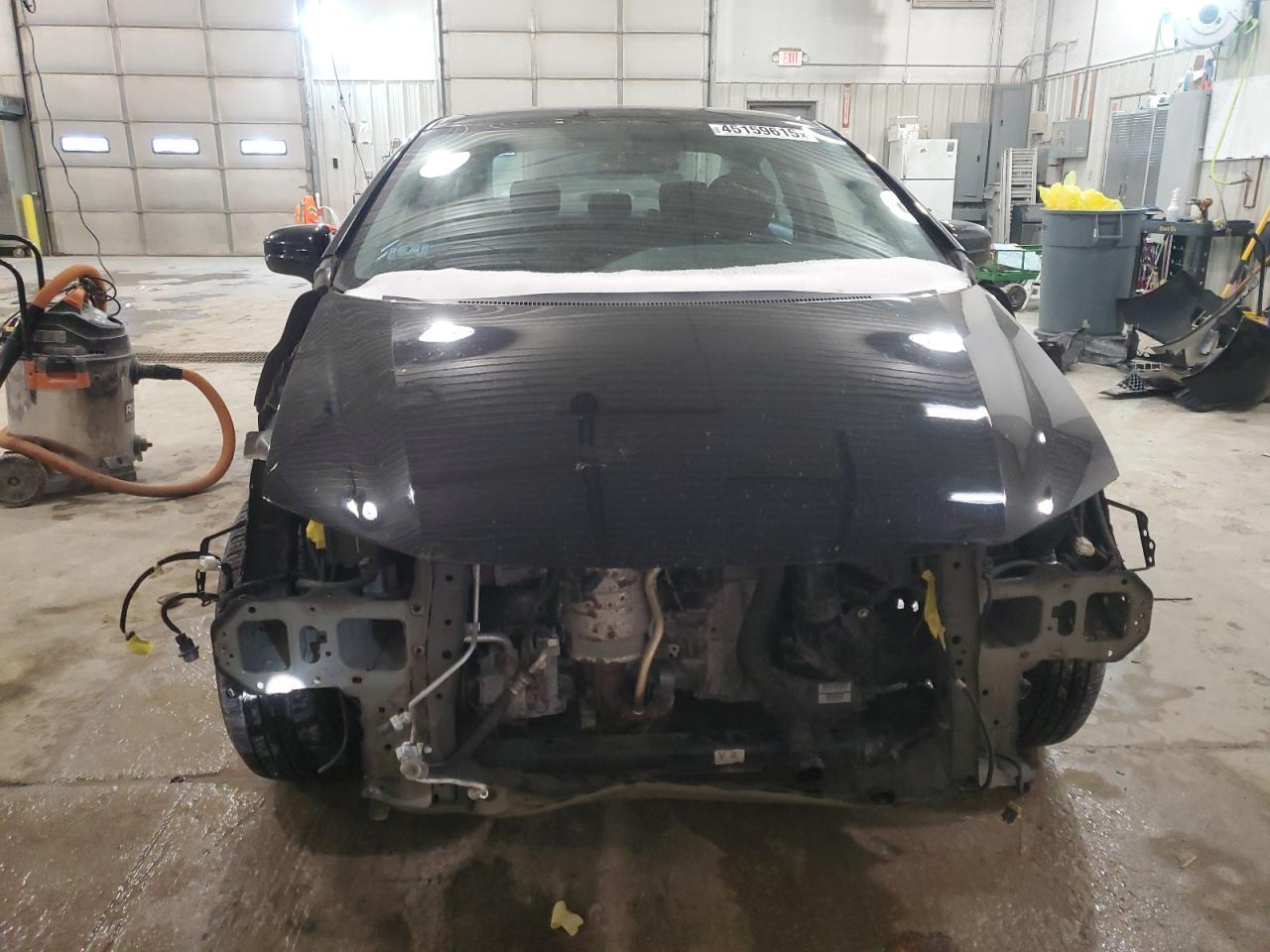 2014 HONDA CIVIC LX - Image 5