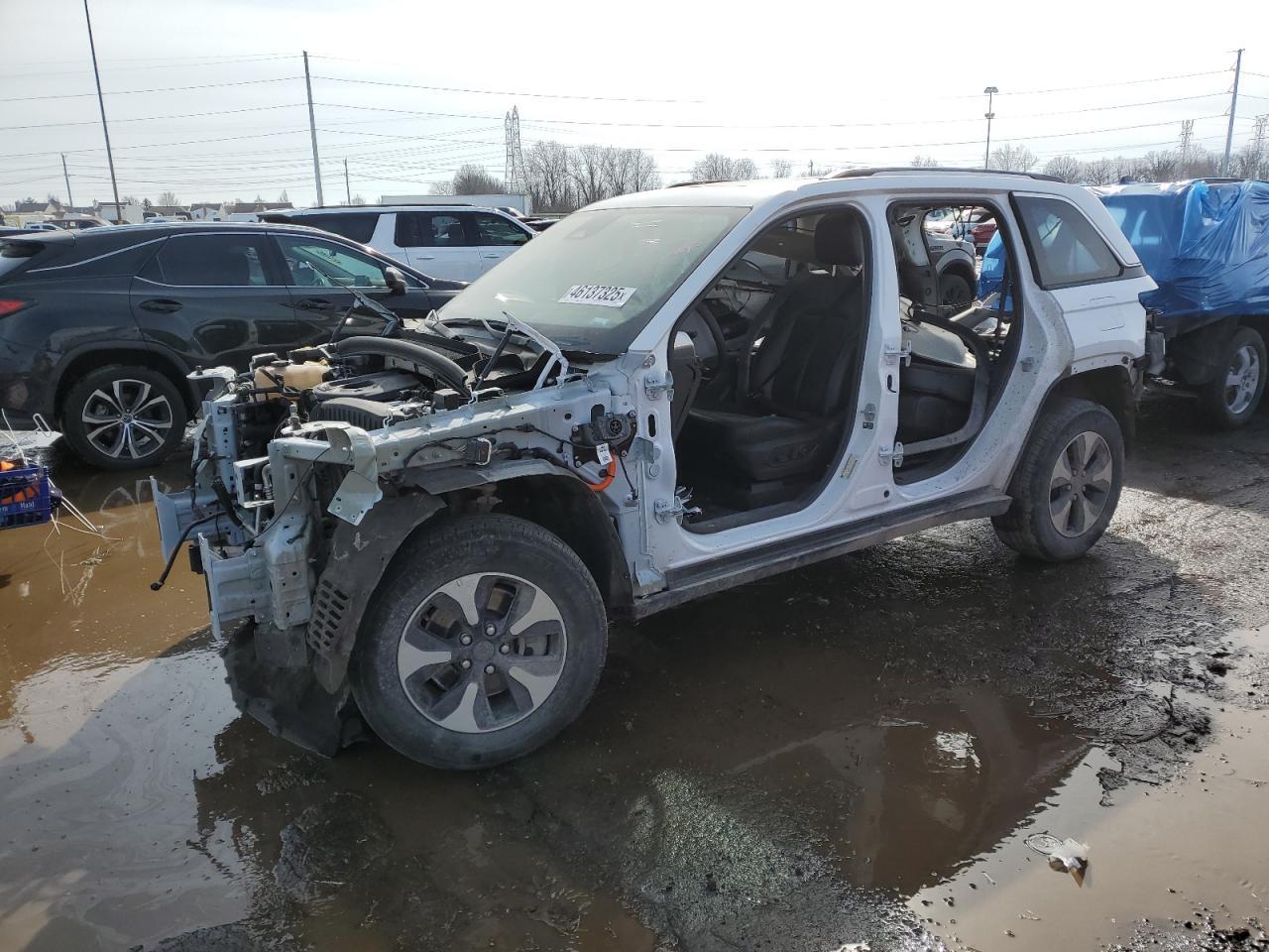 2024 JEEP GRAND CHER