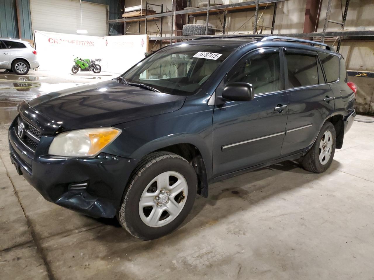 2011 TOYOTA RAV4