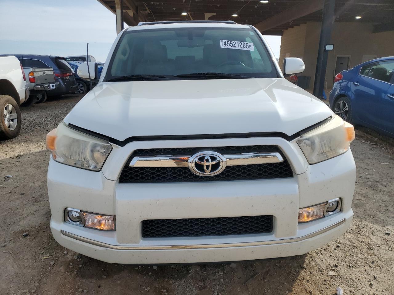 2011 TOYOTA 4RUNNER SR - Image 5
