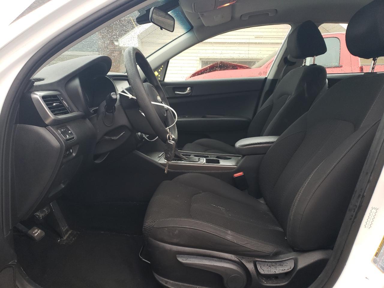 2019 KIA OPTIMA LX - Image 7