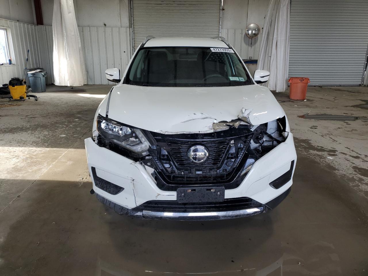2018 NISSAN ROGUE S - Image 5