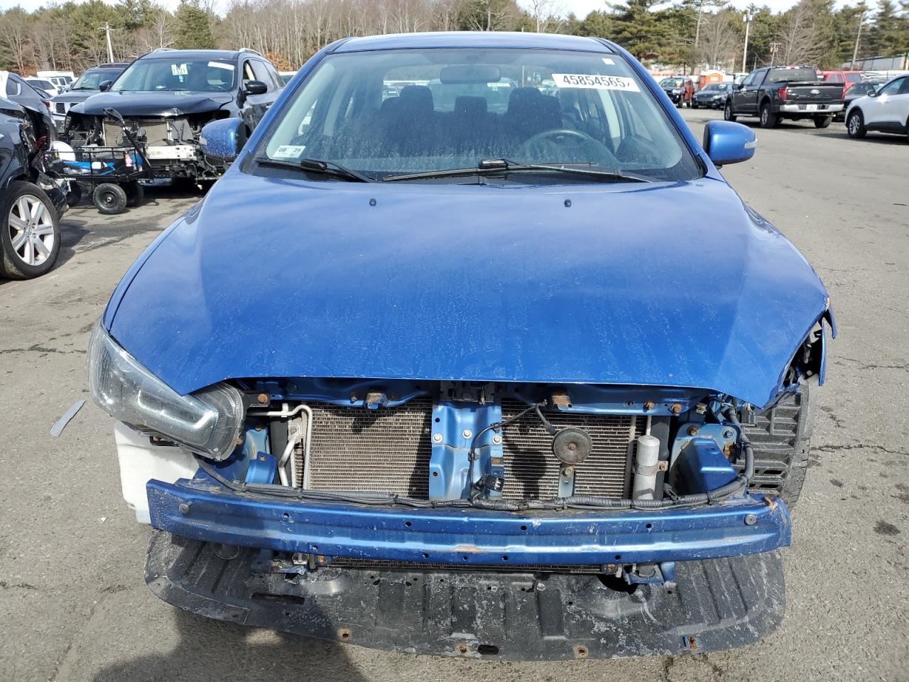 2017 MITSUBISHI LANCER ES - Image 5