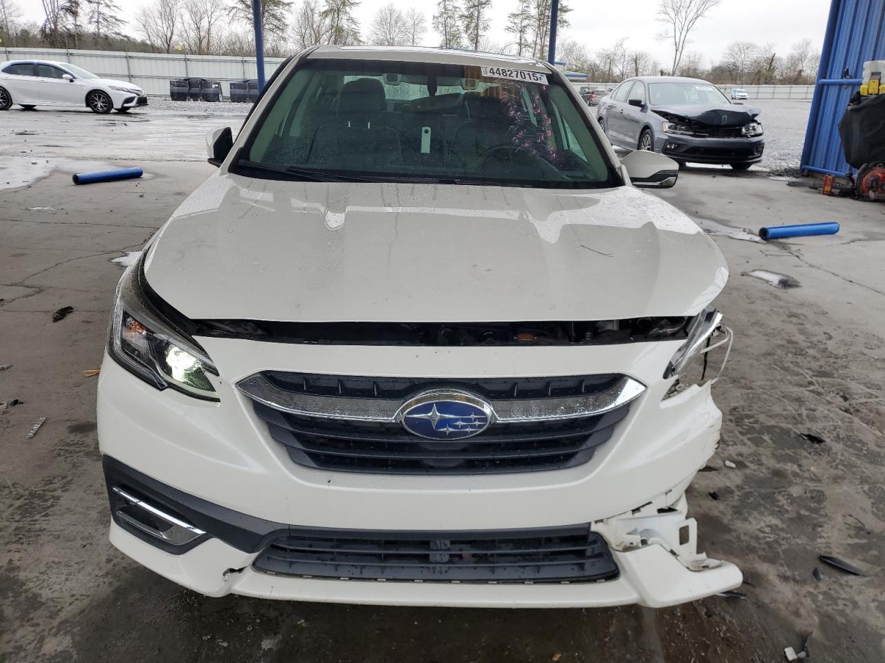 2020 SUBARU LEGACY LIM - Image 5