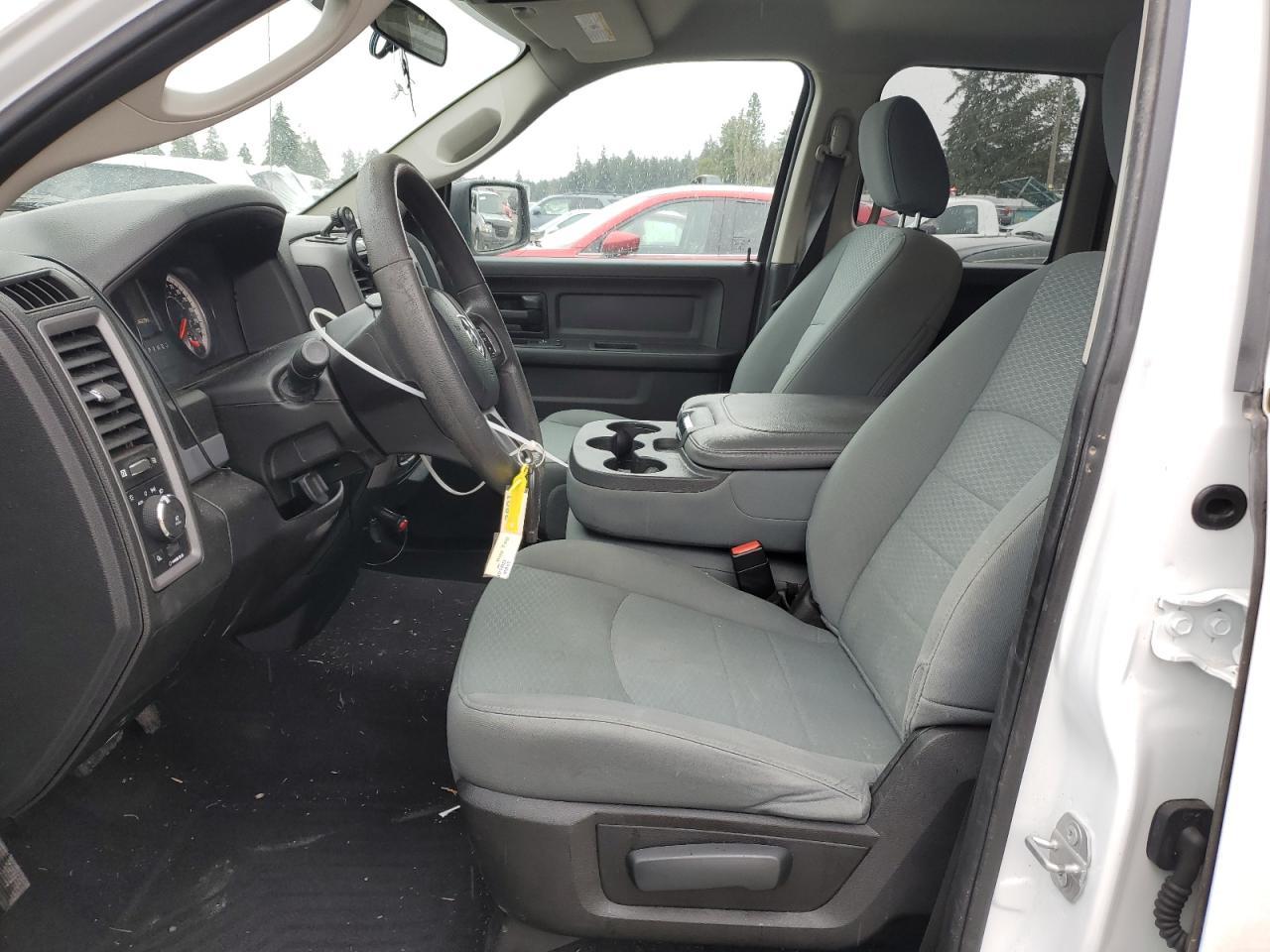 2019 RAM 1500 CLASS - Фото 7