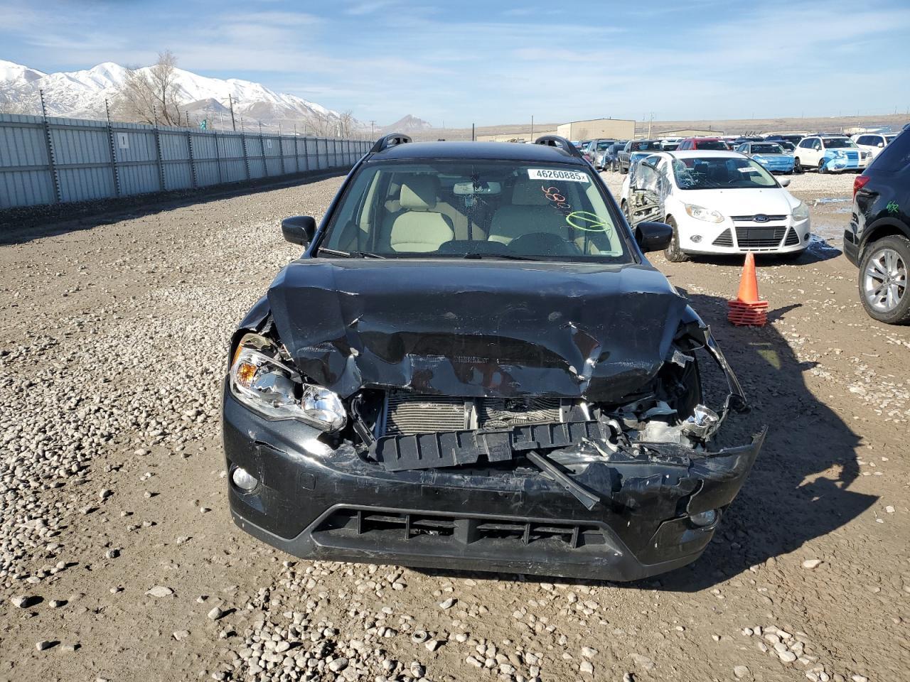 2015 SUBARU XV CROSSTR - Image 5