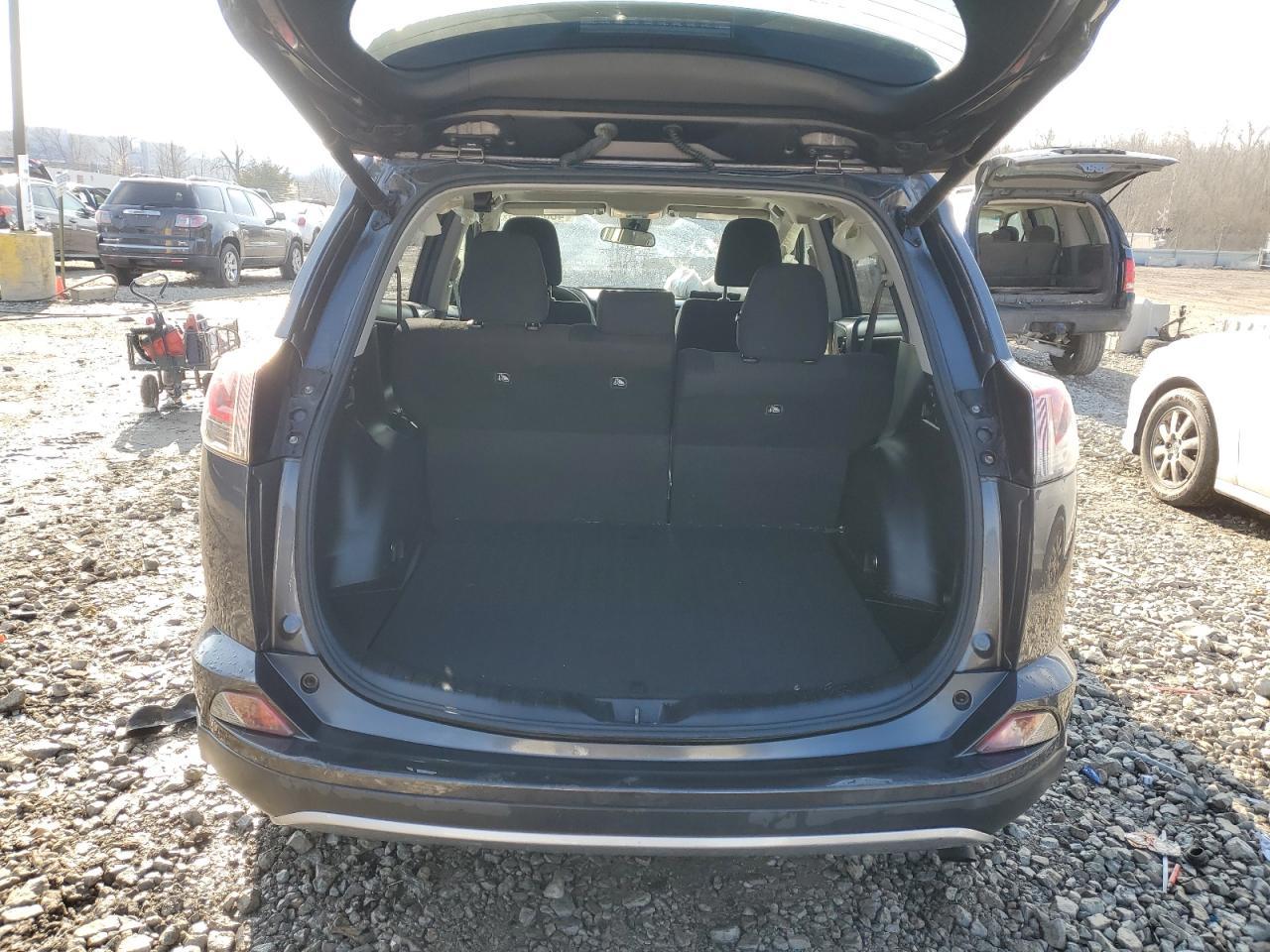 2018 TOYOTA RAV4 ADVEN - Image 6