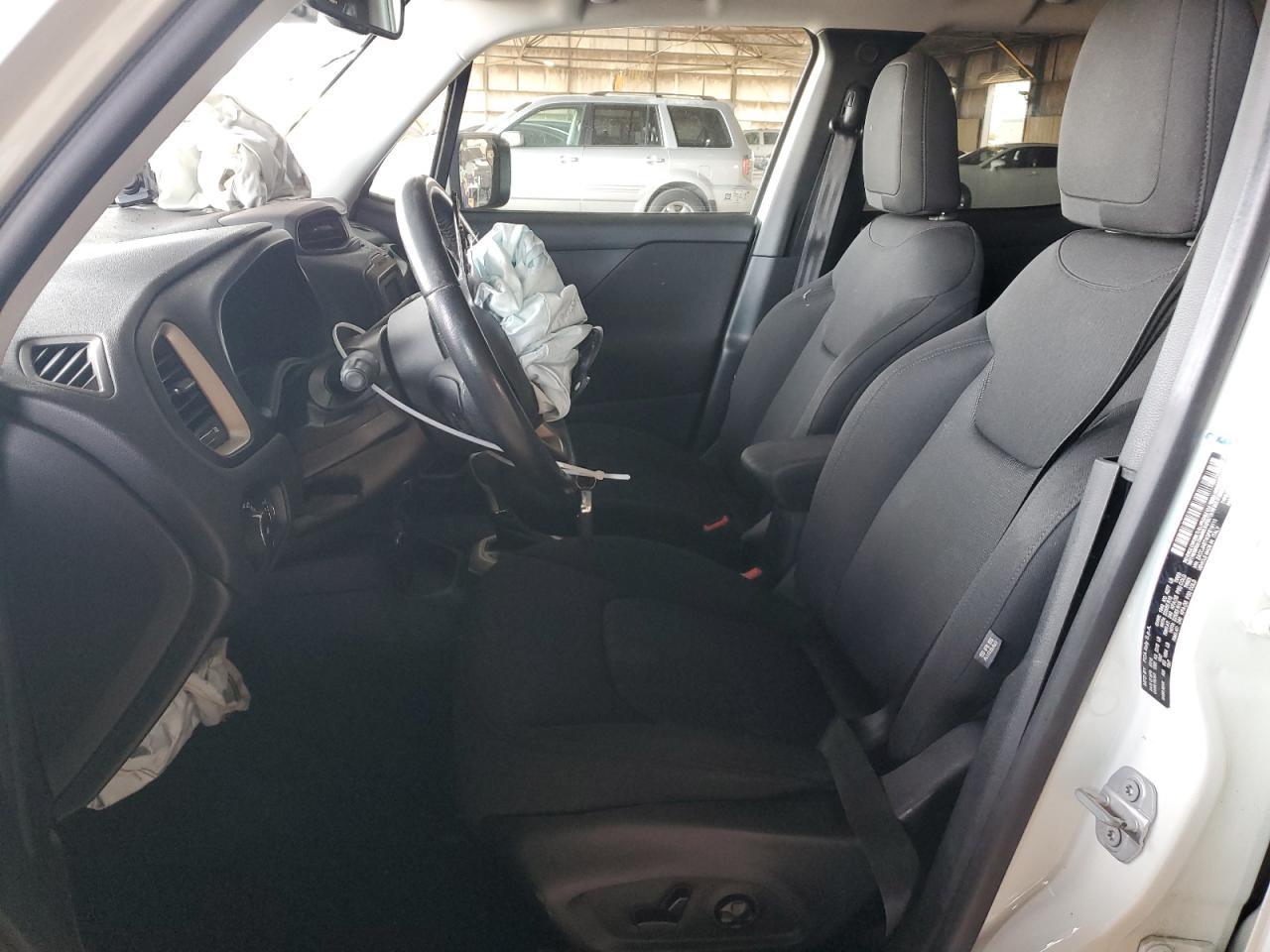 2016 JEEP RENEGADE L - Image 7