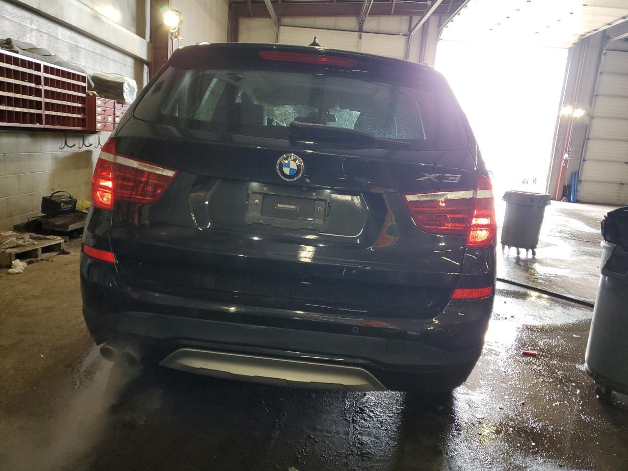 2016 BMW X3 XDRIVE2 - Image 6