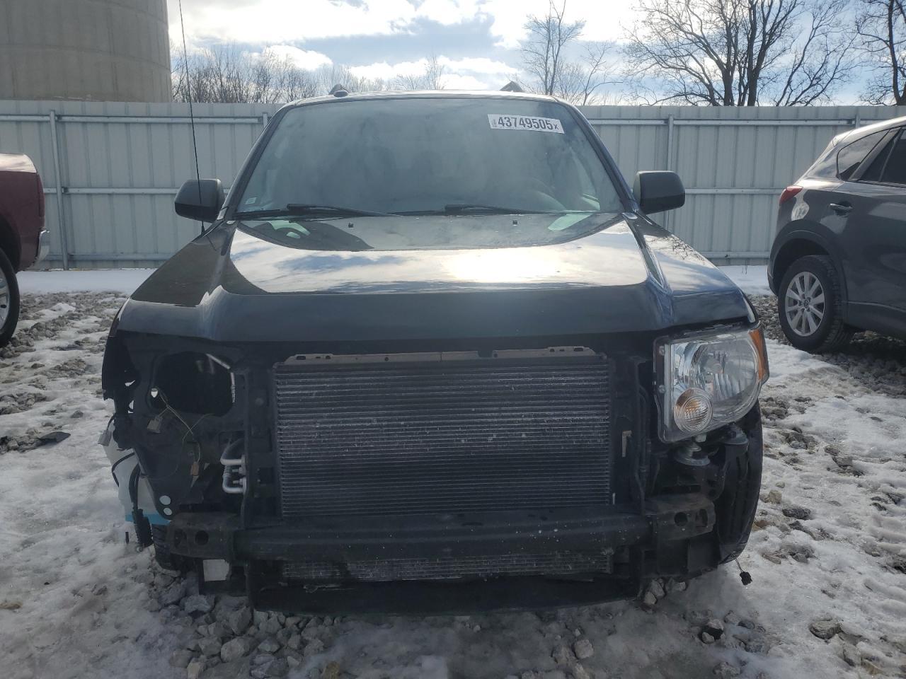2012 FORD ESCAPE XLT - Image 5