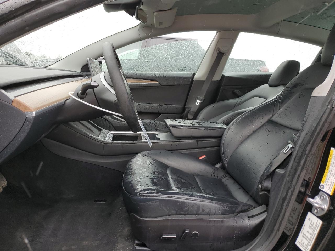 2023 TESLA MODEL 3 - Image 7