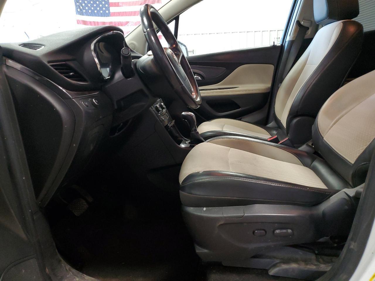 2019 BUICK ENCORE PRE - Фото 7