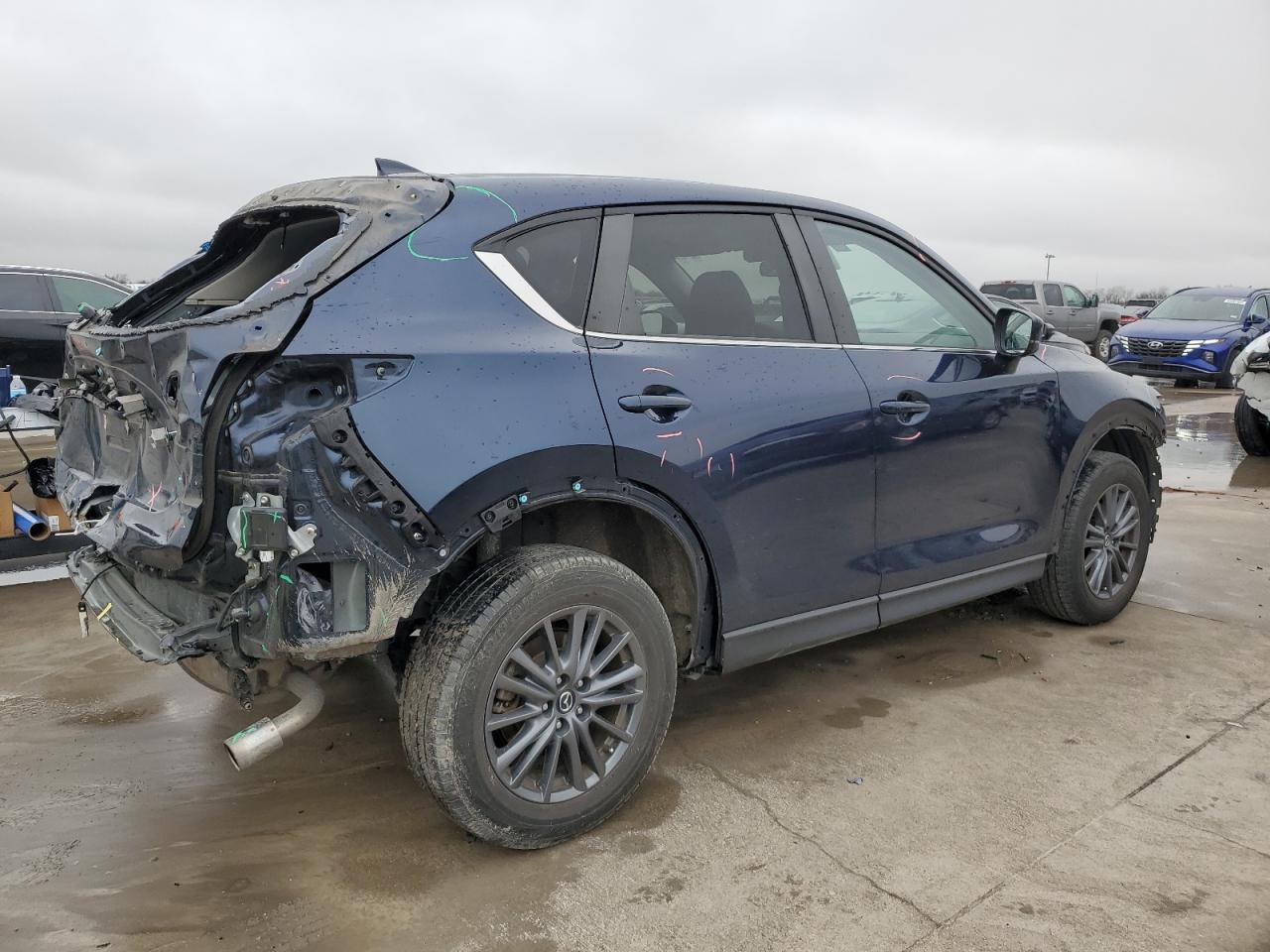 2021 MAZDA CX-5 TOURI - Image 3