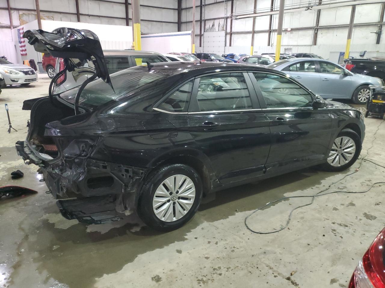 2019 VOLKSWAGEN JETTA S - Image 3