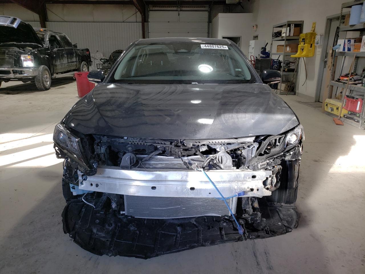 2025 TOYOTA CAMRY XSE - Image 5