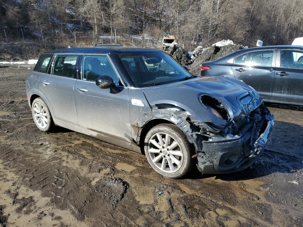 2017 MINI COOPER S C - Image 4