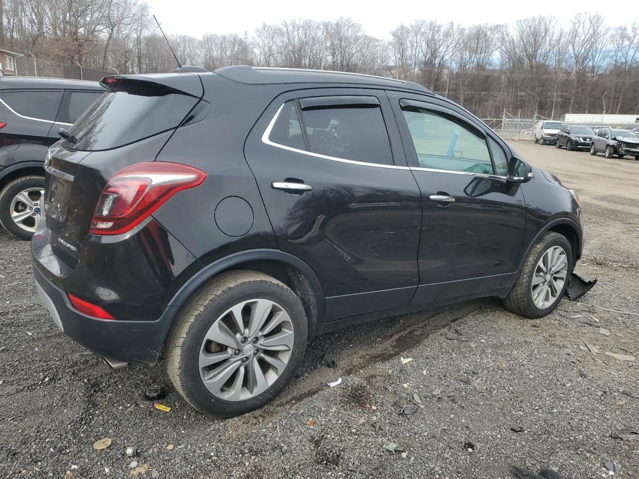 2019 BUICK ENCORE PRE - Image 3