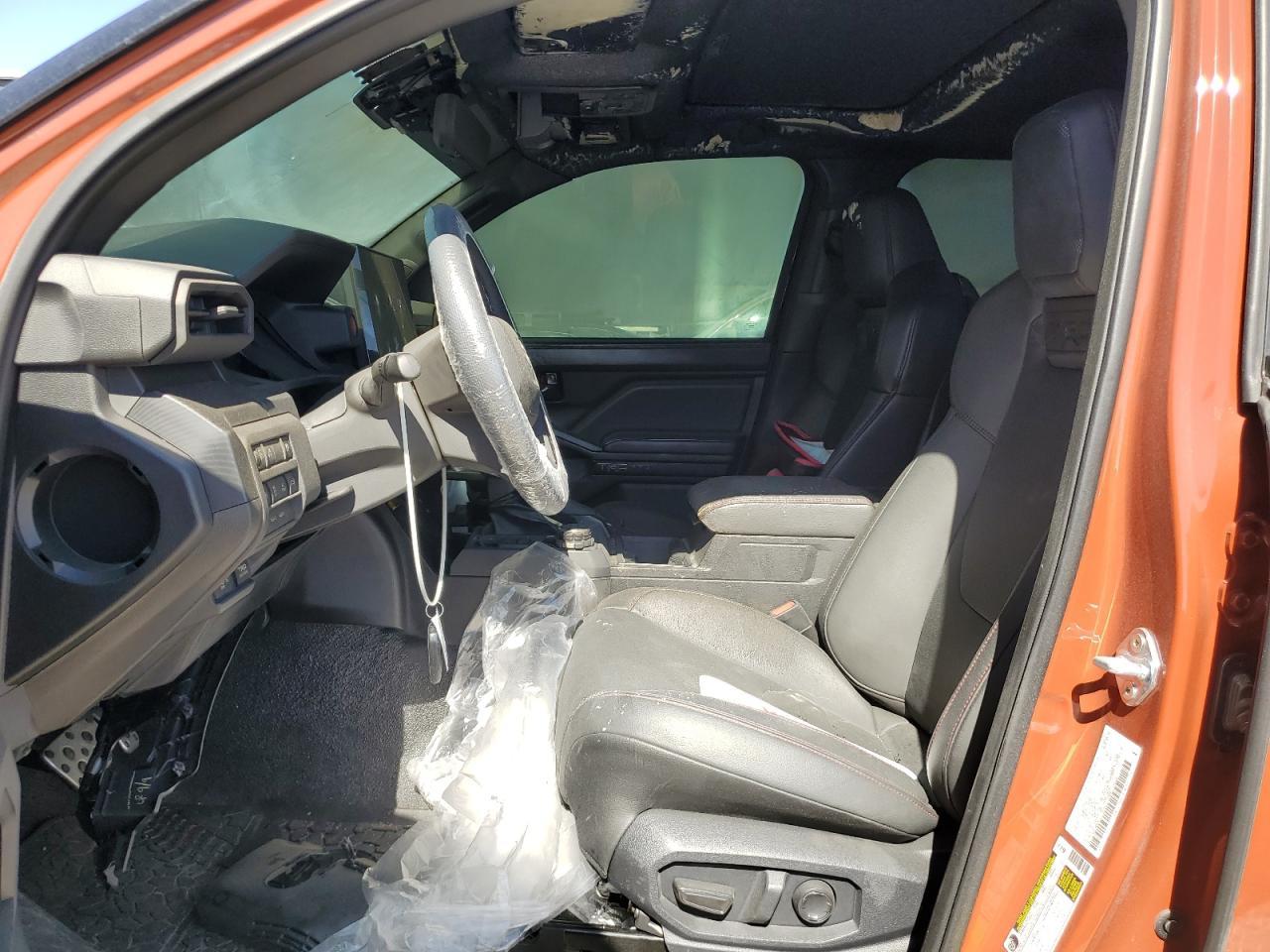 2024 TOYOTA TACOMA DOU - Image 7