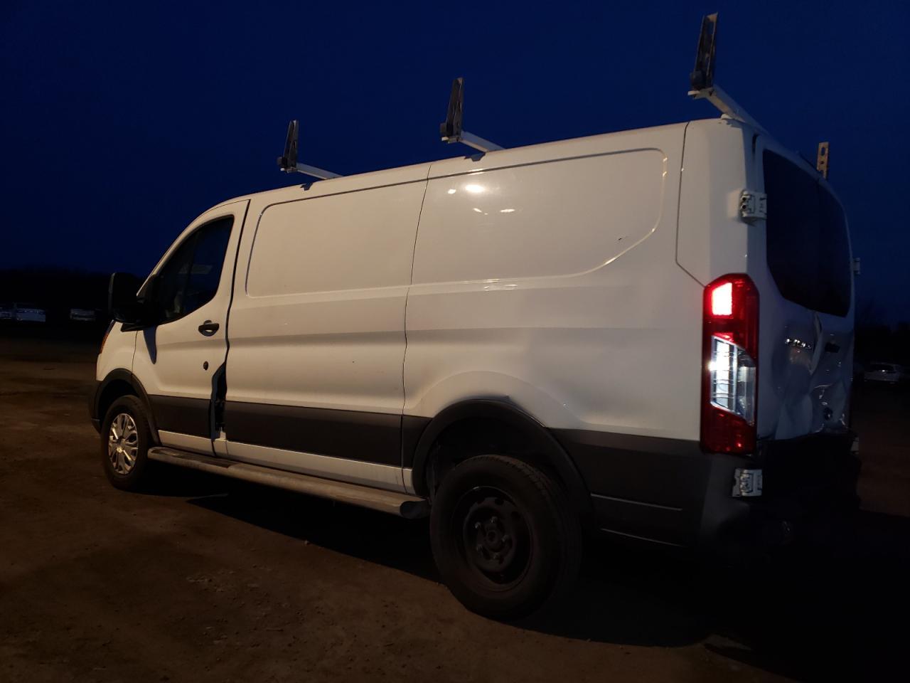 2015 FORD TRANSIT T- - Image 2