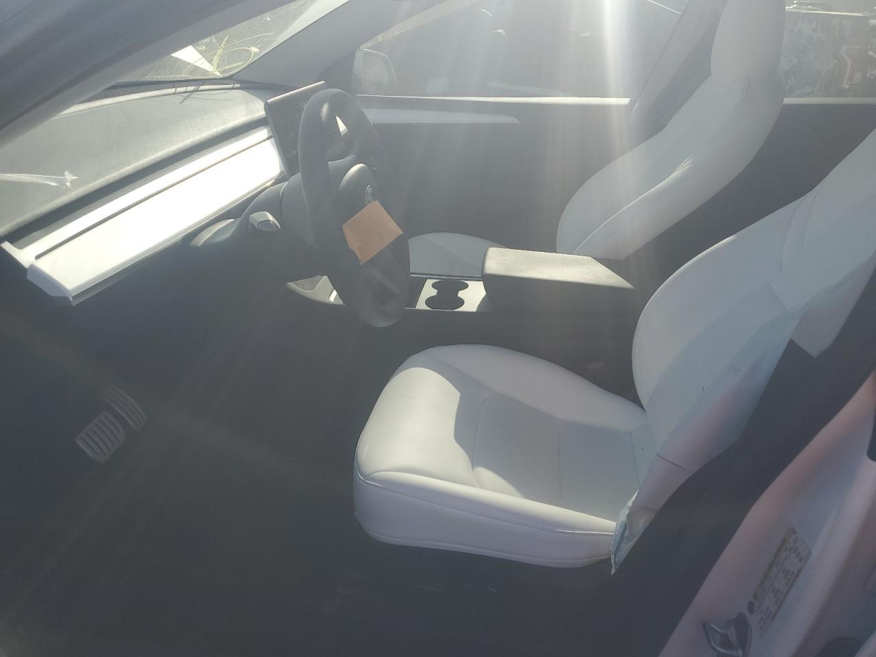 2023 TESLA MODEL Y - Image 7