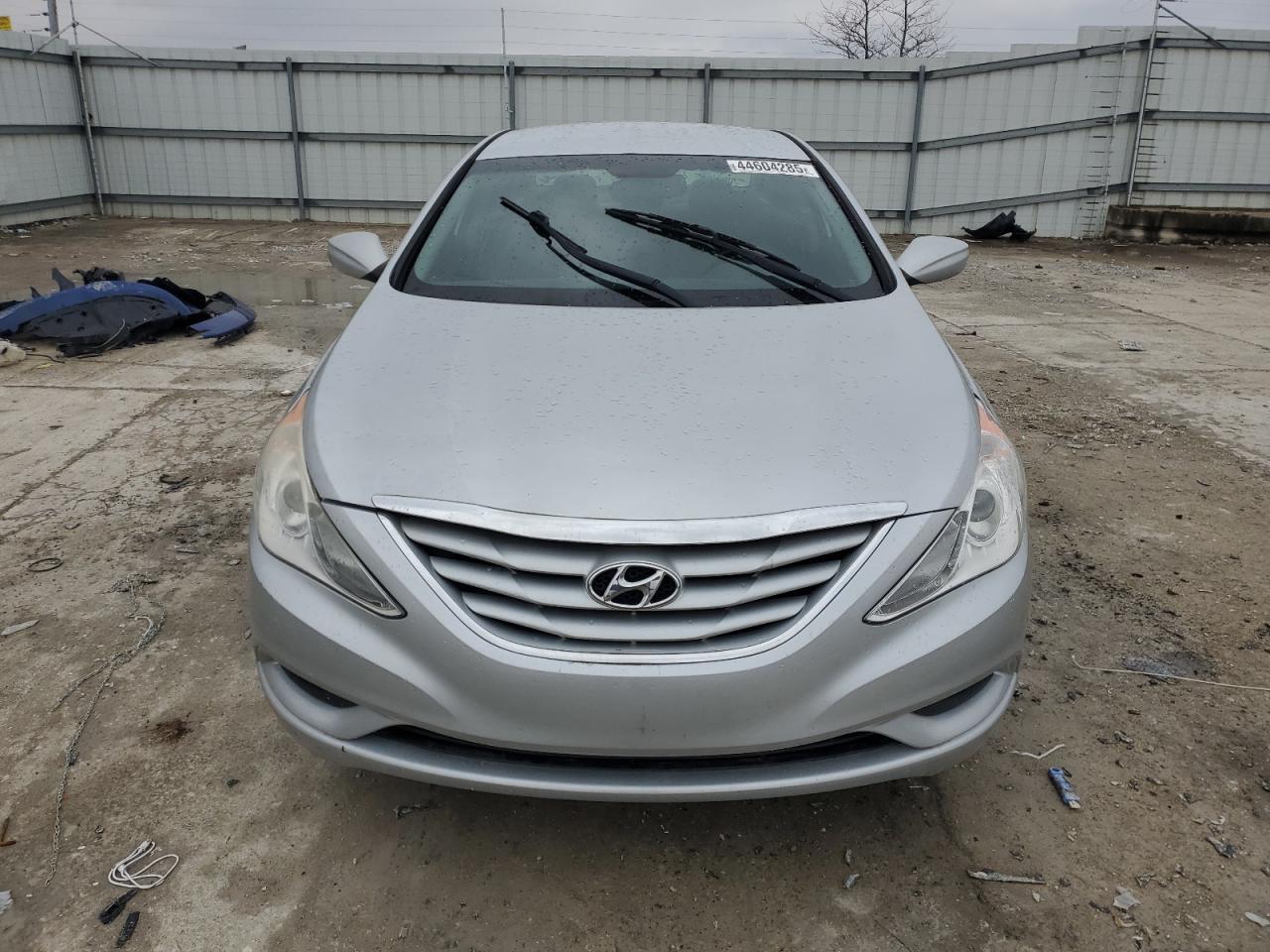 2011 HYUNDAI SONATA GLS - Image 5