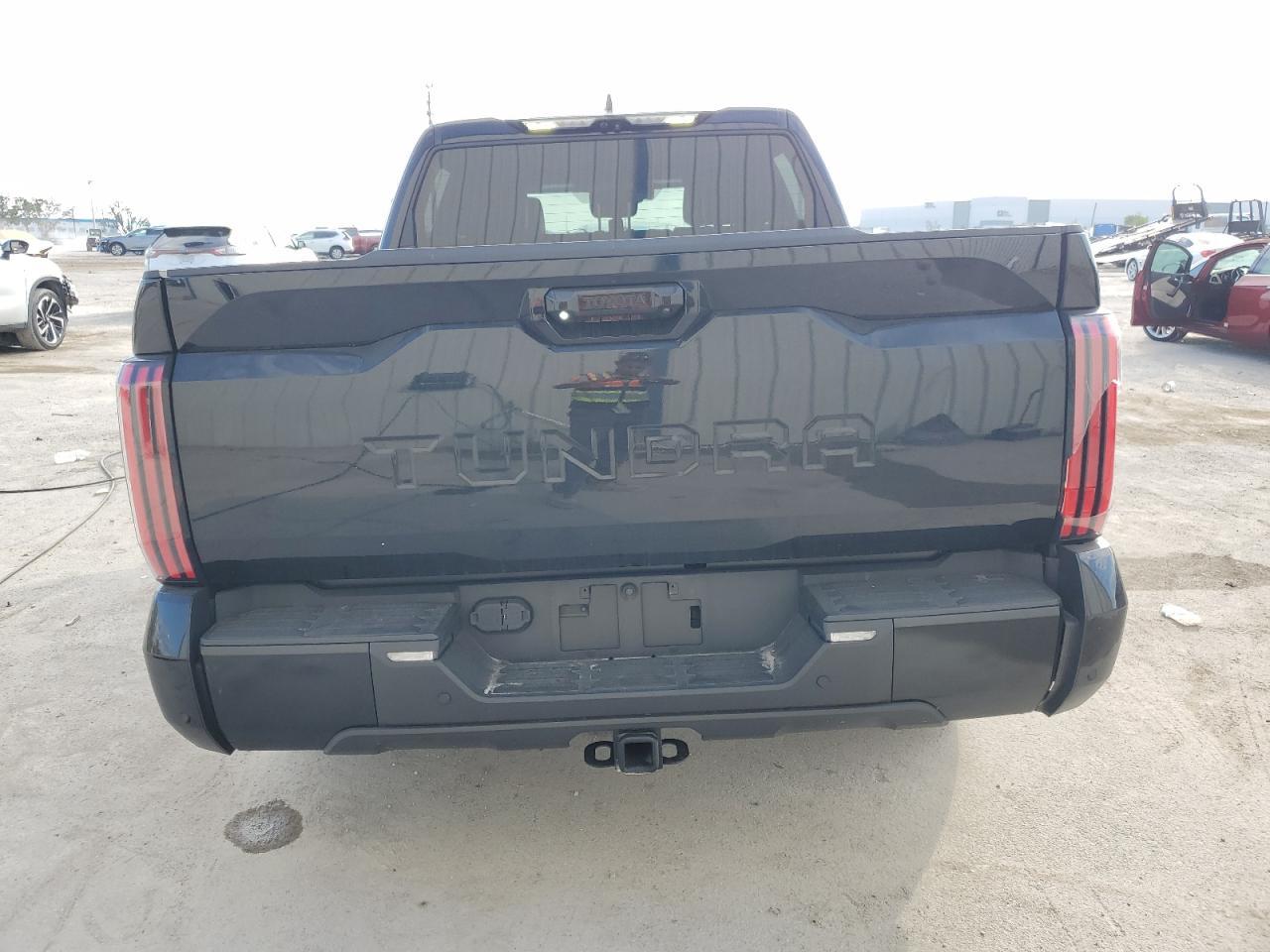 2023 TOYOTA TUNDRA CRE - Image 6