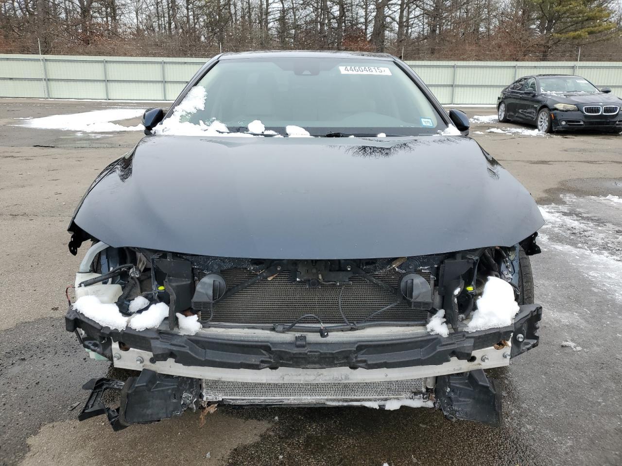 2019 TOYOTA CAMRY L - Image 5