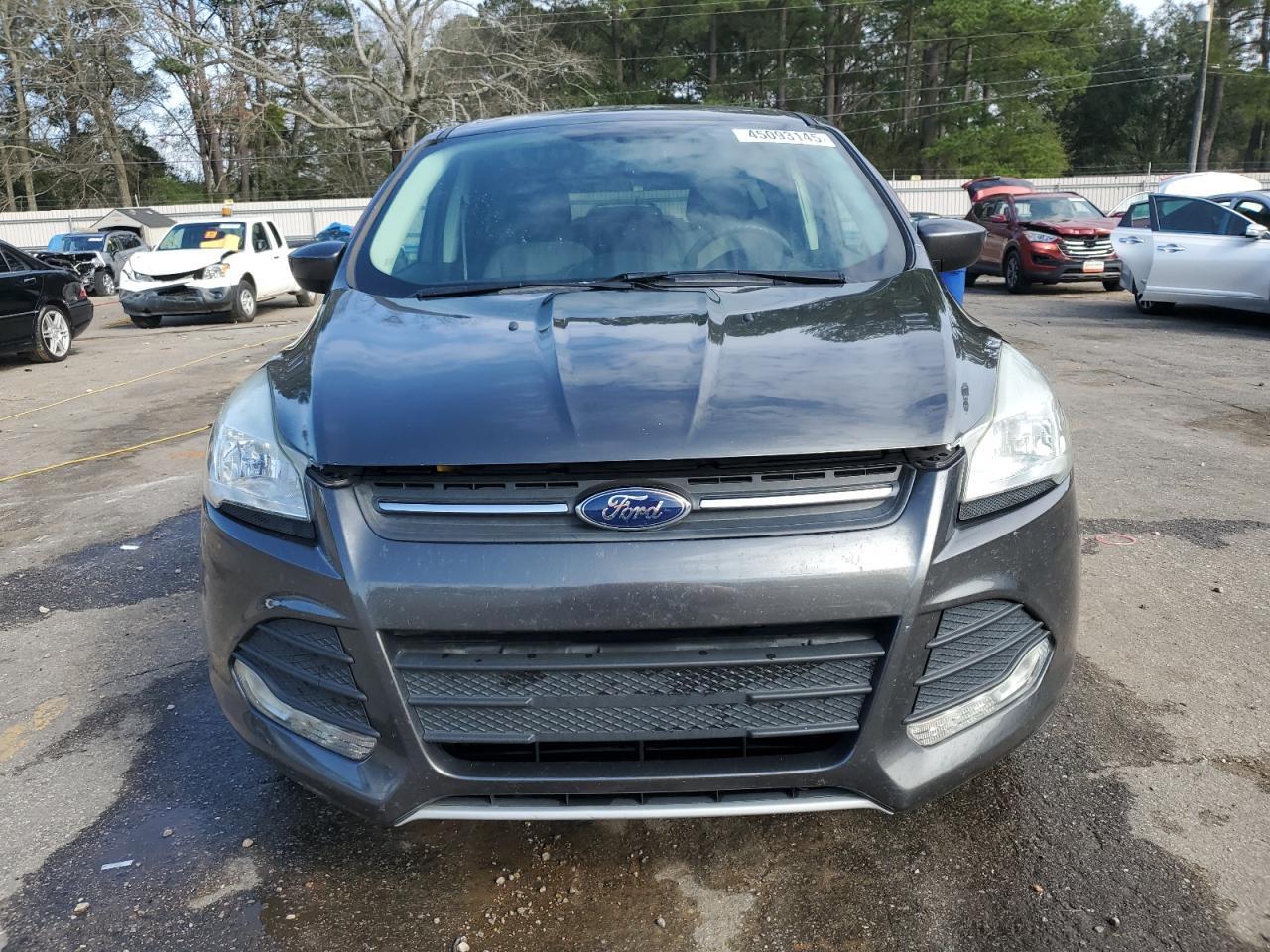 2015 FORD ESCAPE SE - Image 5