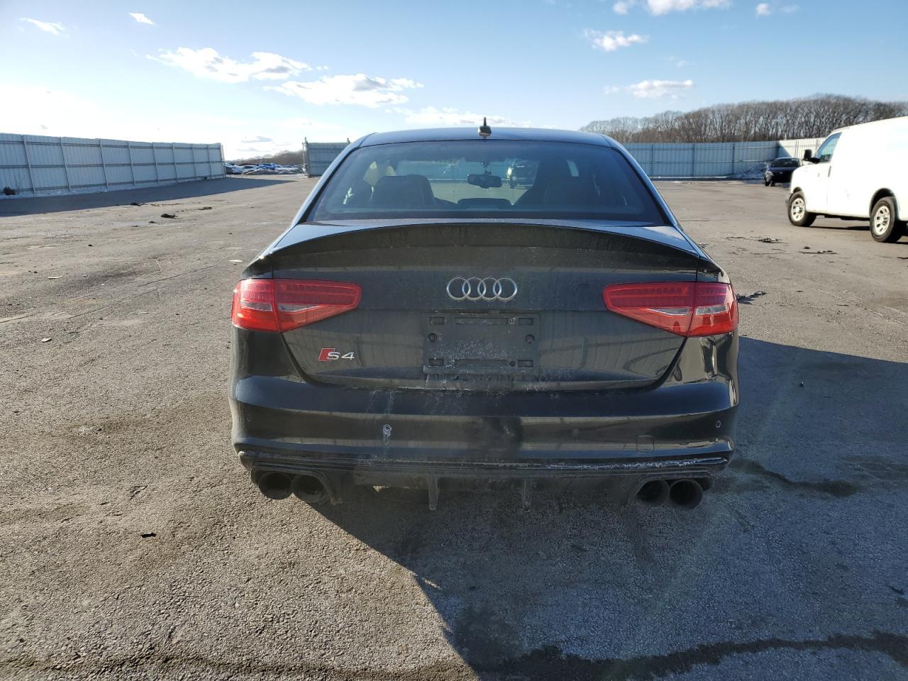 2014 AUDI S4 PREMIUM - Image 6