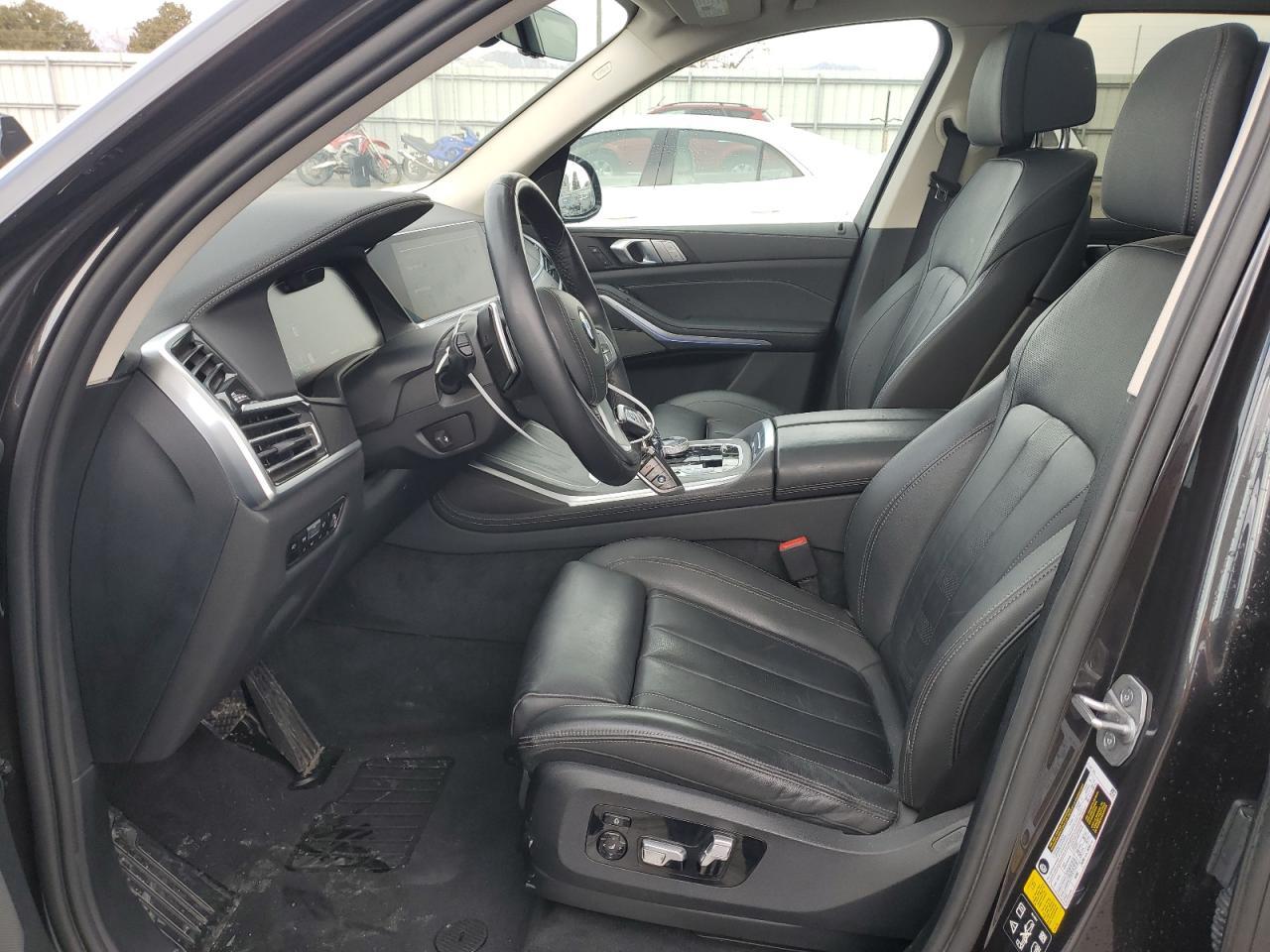2022 BMW X7 XDRIVE4 - Image 7