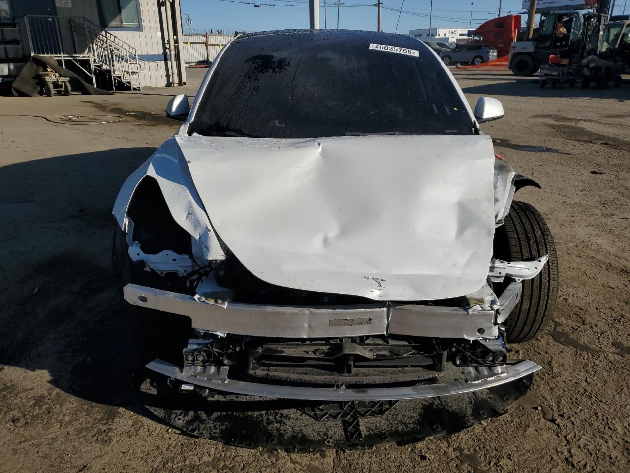 2022 TESLA MODEL 3 - Фото 5