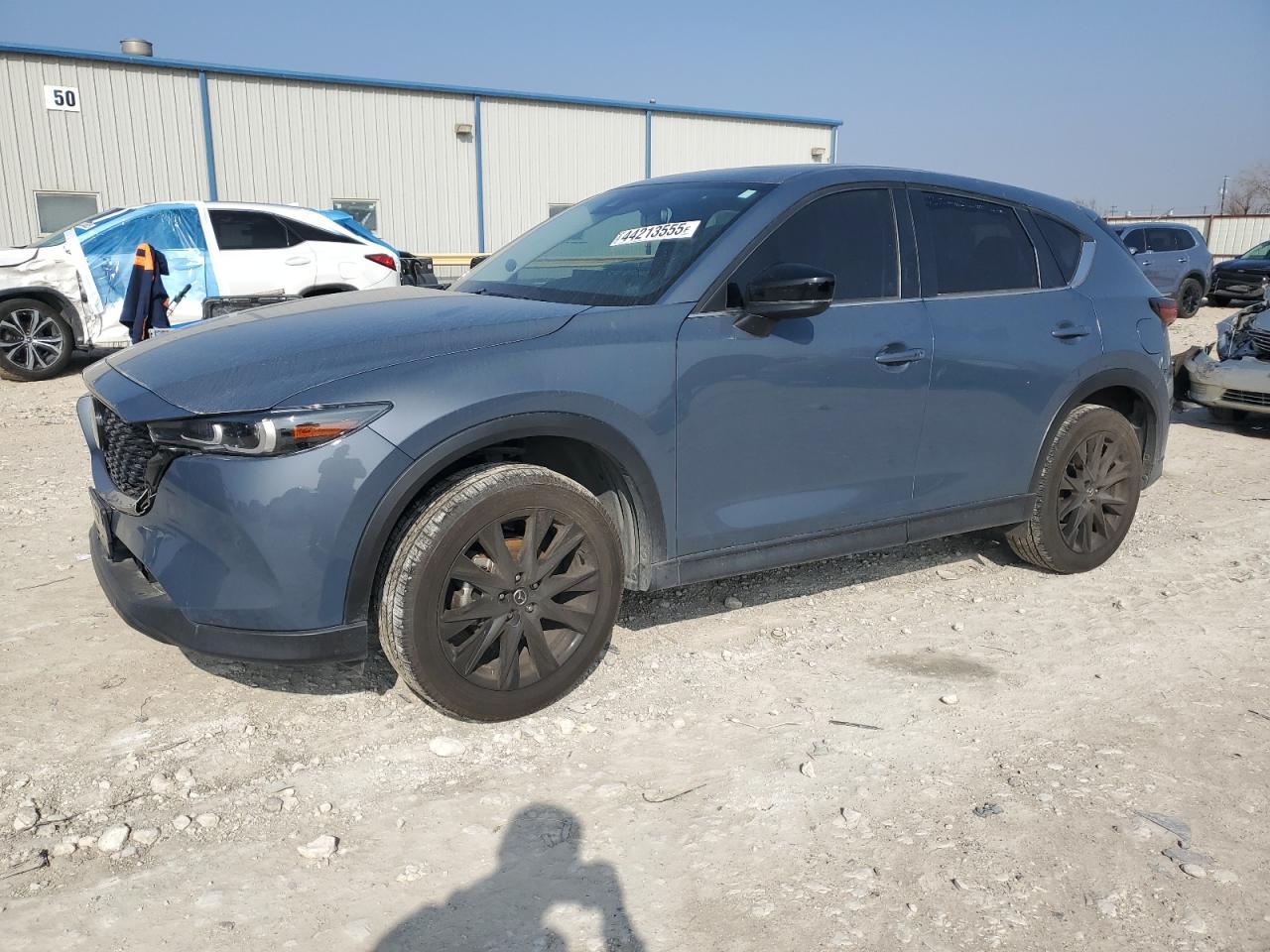 2023 MAZDA CX-5 PREFE