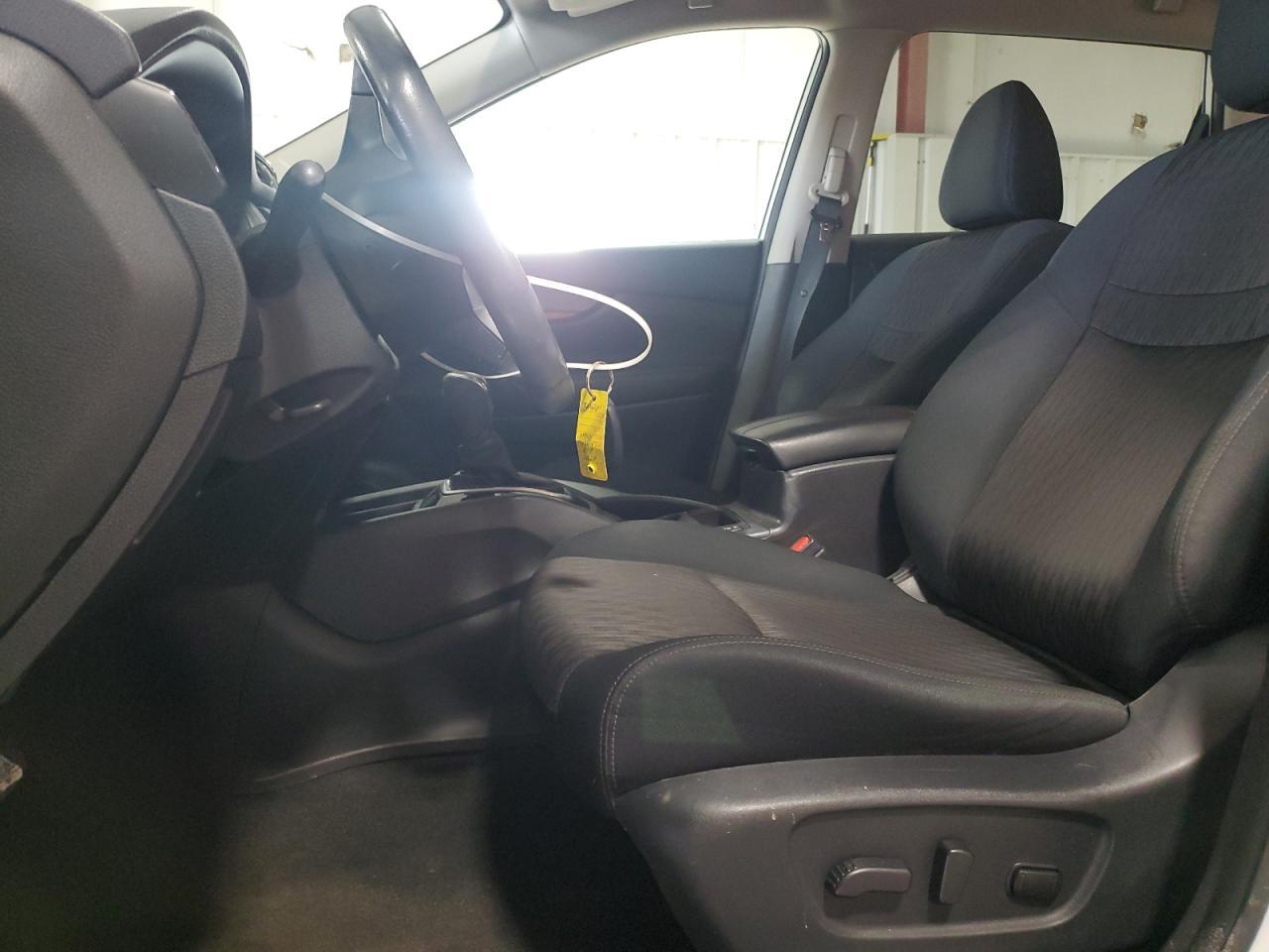 2018 NISSAN ROGUE S - Image 7