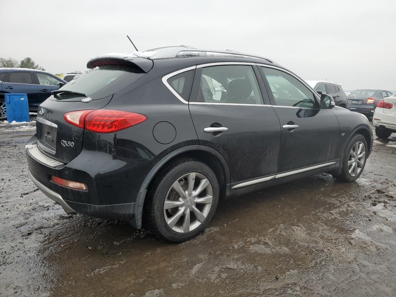 2016 INFINITI QX50 - Image 3
