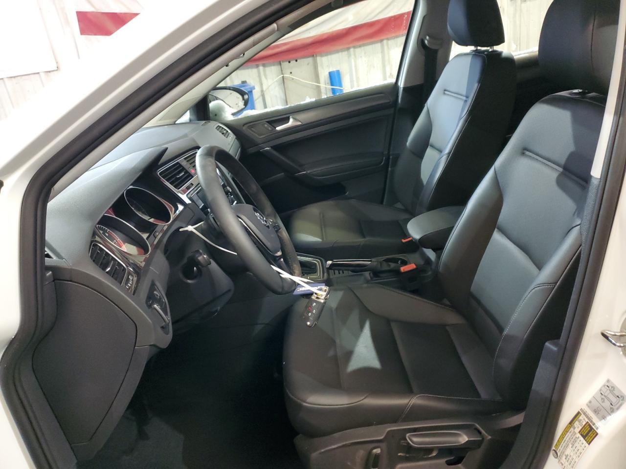 2021 VOLKSWAGEN GOLF - Фото 7
