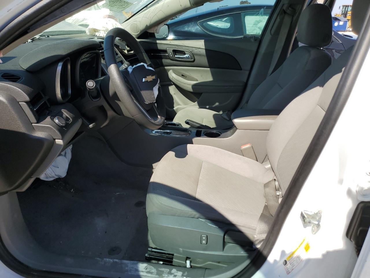 2015 CHEVROLET MALIBU LS - Image 7