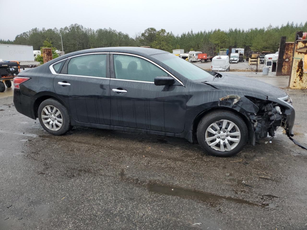 2013 NISSAN ALTIMA 2.5 - Image 4