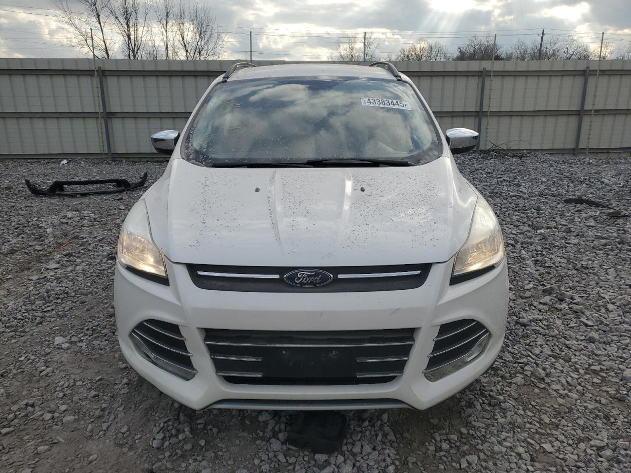 2015 FORD ESCAPE SE - Image 5